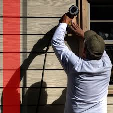 Best Aluminum Siding Installation  in Fowlkes, TN